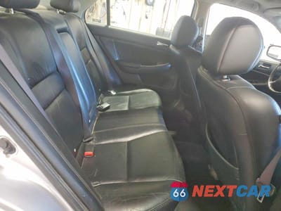 Zdjęcie 10 z 12 samochodu: 2005 HONDA ACCORD EX VIN:1HGCM66555A004068 - miniatura