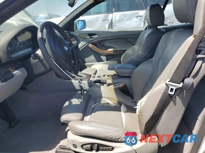 Zdjęcie 7 z 12 samochodu: 2004 BMW 330 CI VIN:WBABW53404PL46742 - miniatura