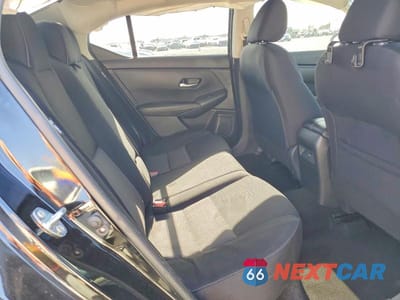 Zdjęcie 10 z 12 samochodu: 2021 NISSAN SENTRA SV VIN:3N1AB8CV7MY218956 - miniatura