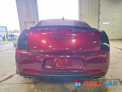 Zdjęcie 6 z 12 samochodu: 2022 CHRYSLER 300 S VIN:2C3CCABG7NH158637 - miniatura