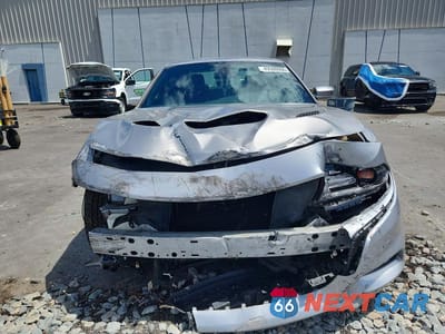 Piąte zdjęcie samochodu w środku: 2016 DODGE CHARGER SXT VIN:2C3CDXHG1GH139088 - miniatura