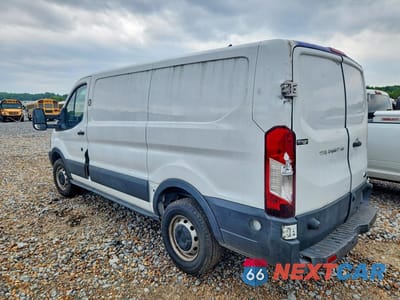 Drugie zdjęcie samochodu z przodu: 2017 FORD TRANSIT T-250 VIN:1FTYR1YMXHKB05974 - miniatura