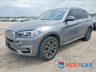 2014 BMW X5 XDRIVE50I 5UXKR6C50E0C03214 - główne zdjęcie licytacji z USA - miniatura