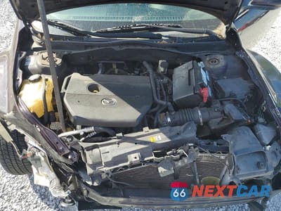 Zdjęcie 11 z 12 samochodu: 2010 MAZDA 6 I VIN:1YVHZ8BH2A5M40522 - miniatura