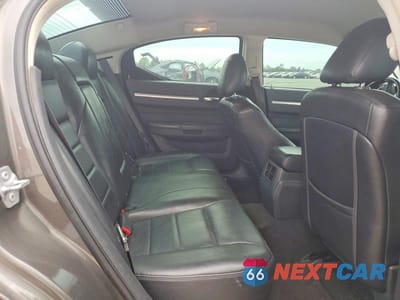 Zdjęcie 10 z 12 samochodu: 2009 DODGE CHARGER R VIN:2B3LA53T79H590687 - miniatura