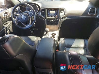 Zdjęcie 8 z 13 samochodu: 2017 JEEP GRAND CHEROKEE LIMITED VIN:1C4RJEBG9HC717258 - miniatura
