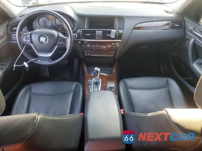 Zdjęcie 8 z 13 samochodu: 2016 BMW X3 XDRIVE35I VIN:5UXWX7C51G0K36140 - miniatura