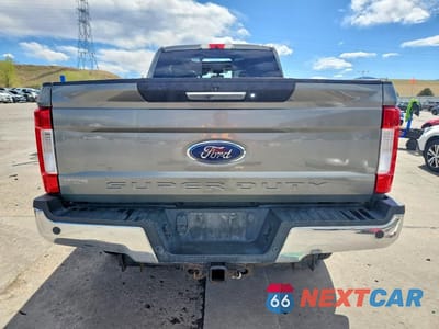 Zdjęcie 6 z 12 samochodu: 2019 FORD F350 SUPER DUTY VIN:1FT8W3BT0KED97256 - miniatura