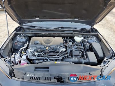 Zdjęcie 11 z 12 samochodu: 2026 TOYOTA CAMRY XSE VIN:4T1DAACK5TU668435 - miniatura