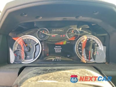 Zdjęcie 9 z 12 samochodu: 2013 RAM 1500 ST VIN:1C6RR6FT5DS639106 - miniatura