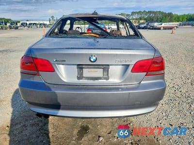 Zdjęcie 6 z 11 samochodu: 2009 BMW 328 XI SULEV VIN:WBAWV53549P081151 - miniatura