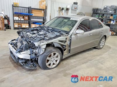 2009 MERCEDES-BENZ E 320 CDI WDBUF22X69B436387 - główne zdjęcie licytacji z USA - miniatura