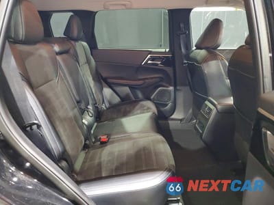 Zdjęcie 11 z 13 samochodu: 2024 MITSUBISHI OUTLANDER SE VIN:JA4J3VA80RZ068640 - miniatura