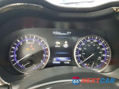 Zdjęcie 9 z 13 samochodu: 2016 INFINITI Q50 3.0T PREMIUM VIN:JN1EV7AR4GM346913 - miniatura