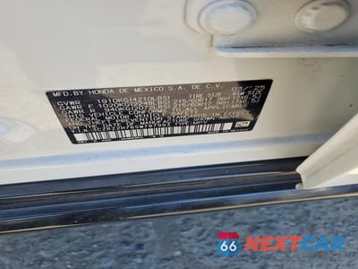 Zdjęcie 13 z 13 samochodu: 2025 HONDA HR-V EXL VIN:3CZRZ2H76SM787993 - miniatura