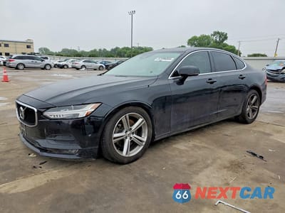 2017 VOLVO S90 T5 MOMENTUM YV1102AK5H1014797 - główne zdjęcie licytacji z USA - miniatura