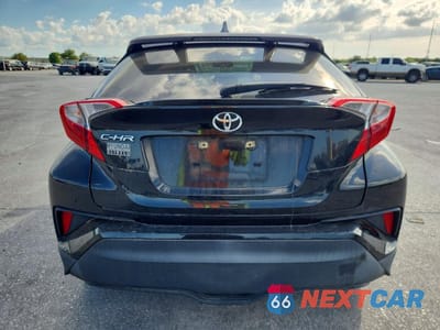 Zdjęcie 6 z 13 samochodu: 2020 TOYOTA C-HR XLE VIN:JTNKHMBX1L1074797 - miniatura