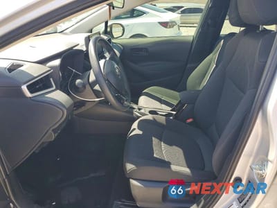 Zdjęcie 7 z 12 samochodu: 2022 TOYOTA COROLLA LE VIN:JTDEPMAE1N3033162 - miniatura
