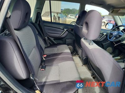 Zdjęcie 11 z 13 samochodu: 2005 TOYOTA RAV4 BASE VIN:JTEGD20V950051316 - miniatura