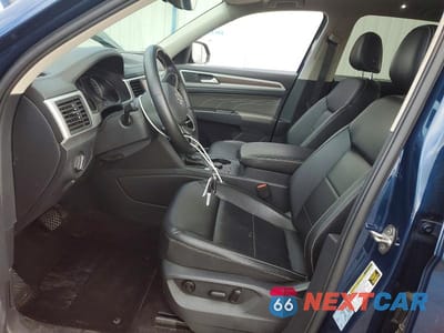 Zdjęcie 7 z 13 samochodu: 2021 VOLKSWAGEN ATLAS SE VIN:1V2KR2CA4MC603115 - miniatura