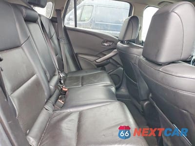 Zdjęcie 11 z 12 samochodu: 2013 ACURA RDX VIN:5J8TB4H38DL019351 - miniatura