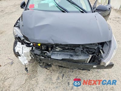 Zdjęcie 11 z 12 samochodu: 2021 KIA RIO VIN:3KPA24AD6ME406773 - miniatura