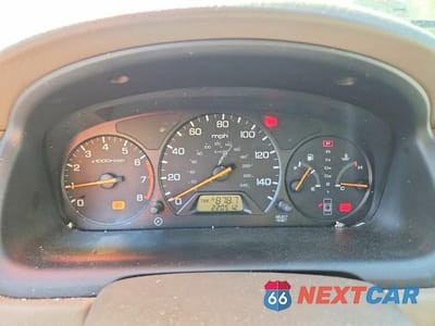 Zdjęcie 9 z 12 samochodu: 2000 HONDA ACCORD SE VIN:JHMCG5674YC020433 - miniatura