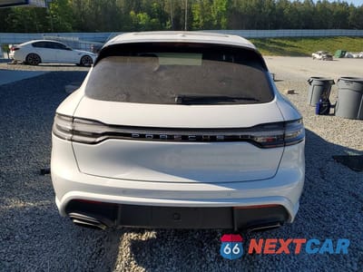 Zdjęcie 6 z 13 samochodu: 2024 PORSCHE MACAN BASE VIN:WP1AA2A56RLB01397 - miniatura
