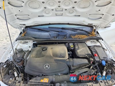 Zdjęcie 12 z 13 samochodu: 2020 MERCEDES-BENZ GLA 250 VIN:WDCTG4EB7LU022837 - miniatura
