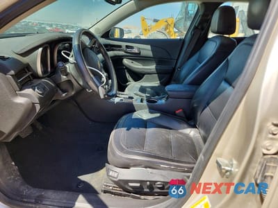 Zdjęcie 7 z 12 samochodu: 2015 CHEVROLET MALIBU LTZ VIN:1G11F5SL2FF127824 - miniatura