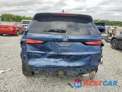 Zdjęcie 6 z 13 samochodu: 2023 HONDA CR-V EXL VIN:2HKRS3H78PH300032 - miniatura