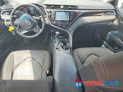 Zdjęcie 8 z 12 samochodu: 2018 TOYOTA CAMRY LE VIN:4T1B31HK0JU502993 - miniatura