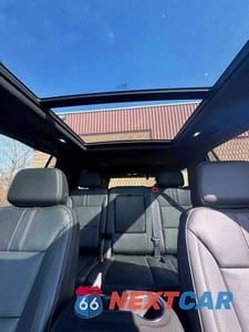 Zdjęcie 11 z 11 samochodu: 2023 CHEVROLET TAHOE K1500 RST VIN:1GNSKRKD4PR147068 - miniatura