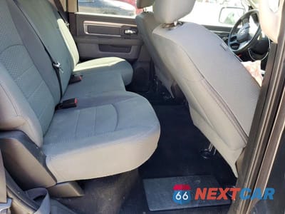 Zdjęcie 10 z 11 samochodu: 2016 RAM 1500 SLT VIN:1C6RR7TT4GS416375 - miniatura