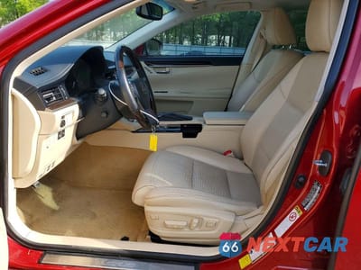 Zdjęcie 7 z 13 samochodu: 2014 LEXUS ES 350 BASE VIN:JTHBK1GG8E2099379 - miniatura