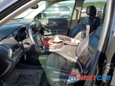 Zdjęcie 7 z 13 samochodu: 2019 CHEVROLET TRAVERSE HIGH COUNTRY VIN:1GNEVJKW7KJ128450 - miniatura