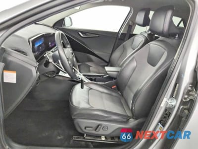 Zdjęcie 7 z 13 samochodu: 2023 KIA NIRO EV WIND VIN:KNDCR3L15P5028222 - miniatura