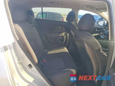 Zdjęcie 10 z 11 samochodu: 2011 KIA SPORTAGE LX VIN:KNDPB3A29B7067393 - miniatura