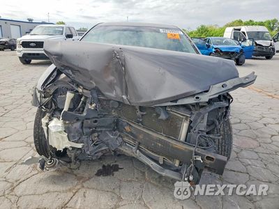 Piąte zdjęcie samochodu w środku: 2012 TOYOTA CAMRY LE VIN:4T4BF1FK4CR158863 - miniatura