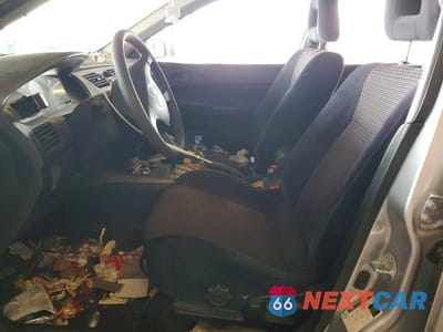 Zdjęcie 7 z 12 samochodu: 2004 MITSUBISHI LANCER RALLIART VIN:JA3AD69F14U014568 - miniatura