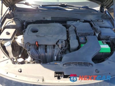 Zdjęcie 11 z 12 samochodu: 2016 KIA OPTIMA EX VIN:5XXGU4L30GG047859 - miniatura