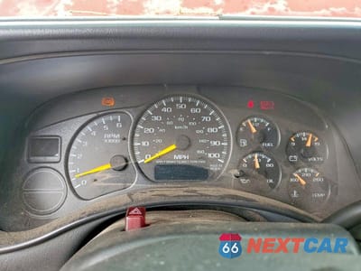 Zdjęcie 9 z 12 samochodu: 2001 CHEV SILVERADO C2500 HEAVY DUTY VIN:1GCHC29U41E297077 - miniatura
