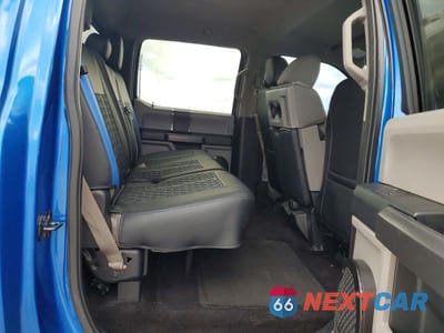 Zdjęcie 10 z 13 samochodu: 2015 FORD F150 SUPERCREW VIN:1FTEW1EF2FKE67795 - miniatura