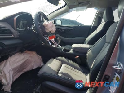 Zdjęcie 7 z 12 samochodu: 2025 SUBARU OUTBACK LIMITED VIN:4S4BTANC6S3102098 - miniatura