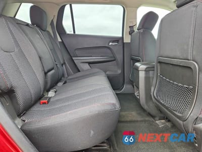 Zdjęcie 11 z 13 samochodu: 2013 GMC TERRAIN SLE VIN:2GKALSEK0D6208690 - miniatura