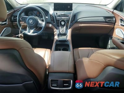 Zdjęcie 8 z 13 samochodu: 2023 ACURA RDX TECHNOLOGY VIN:5J8TC1H54PL007103 - miniatura