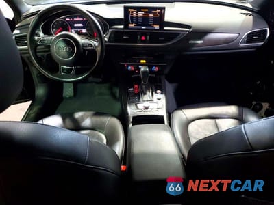 Zdjęcie 8 z 13 samochodu: 2017 AUDI A6 PREMIUM PLUS VIN:WAUG8AFC3HN089315 - miniatura