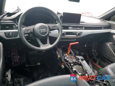 Zdjęcie 8 z 12 samochodu: 2018 AUDI A5 PREMIUM PLUS VIN:WAUBNCF52JA064175 - miniatura