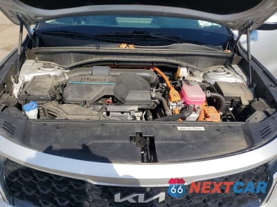 Zdjęcie 12 z 14 samochodu: 2022 KIA SORENTO S VIN:KNDRGDLG4N5121031 - miniatura
