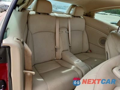 Zdjęcie 10 z 12 samochodu: 2010 LEXUS IS 350 VIN:JTHFE2C26A2504674 - miniatura